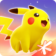 寶可夢大集結(jié)NS版