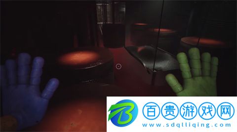 波比的游戲時間3手機版