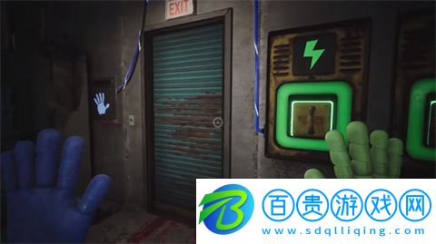 波比的游戲時間3手機版