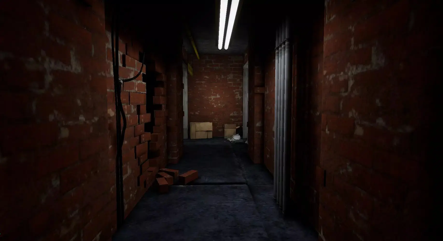 波比的游戲時光第三章手機版