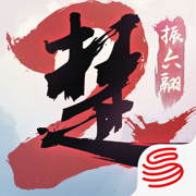 一夢江湖平行服