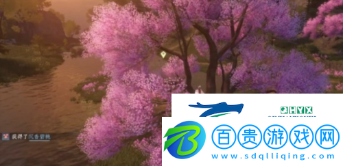 逆水寒手游仙居原動(dòng)物好感度怎么提升