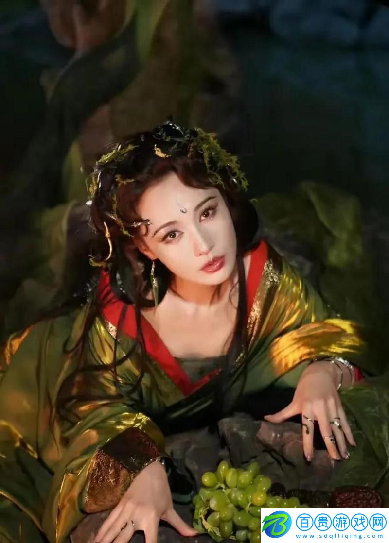 奇幻世界中的魅力之旅——妖精視頻免費高清觀看電視劇