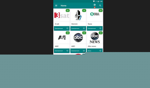 TVTAP電視盒子版下載-TVTAP電視TV最新版下載v2.7