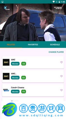 TVTAP電視TV最新版