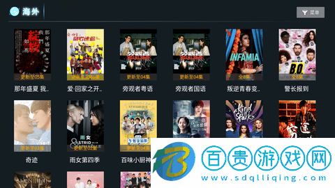 二師兄影視TV電視版