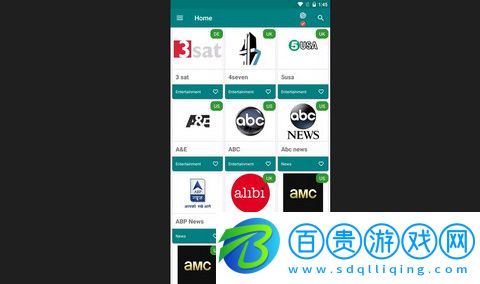 TVTAP電視永久免費版-TVTAP電視去廣告版下載v2.7