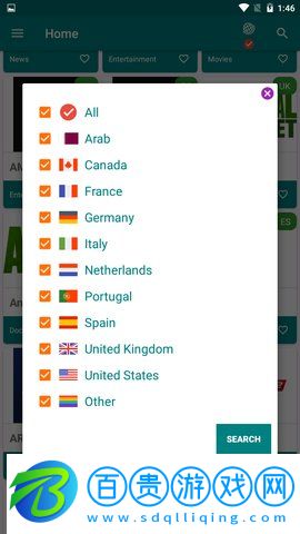 TVTAP電視TV最新版