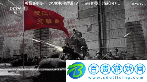 銀狐TV電視盒子版