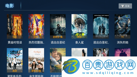 龍貓SMTV高清版下載-龍貓SMTV盒子版下載v6.89