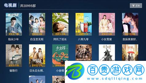 葉子影院TV永久免費(fèi)版