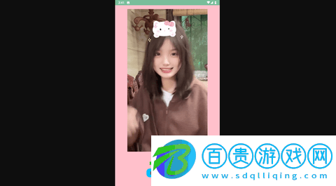 樸素美女短視頻APP下載-樸素安卓免費版下載v1.0.2