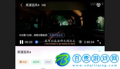 森林視頻2024最新版