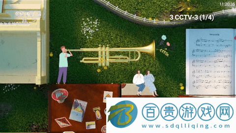 ZBTVBox內置接口版