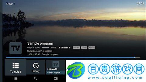 TiviMate官方版v4.7.0