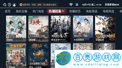 雙魚影視MAX無廣告版