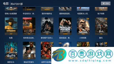 小優(yōu)影院TV版