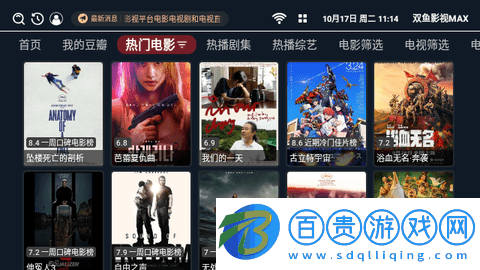 雙魚影視MAX無廣告版