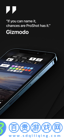 ProShot全功能破解版