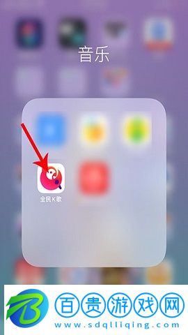 全民k歌打PK領紅包