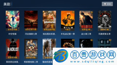 華人視界純凈版