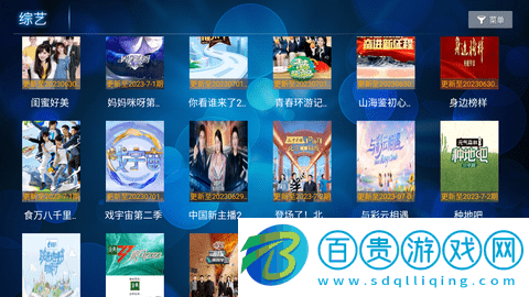 愛家影院Pro電視盒子版