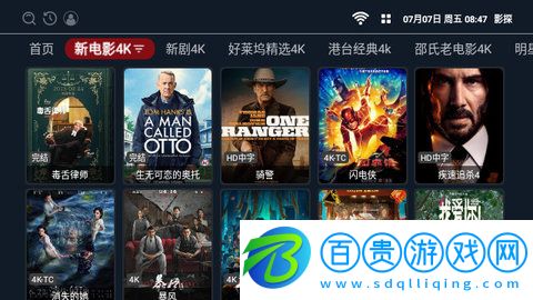 華人視界高清免費版