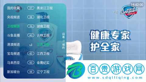 大西瓜電視直播TV版