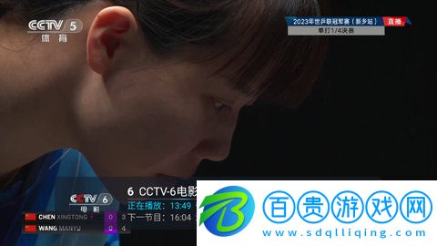 DIYP電視純凈版