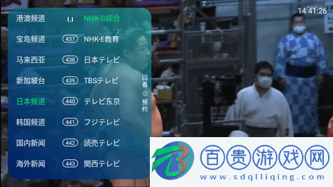 大西瓜電視直播TV版