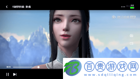 鯨云影視高清版