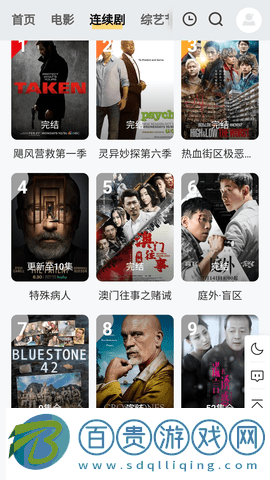 貴賓影院官方版