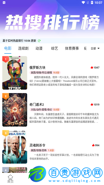 微酸云影視免費高清版