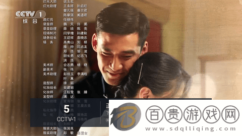 草莓電視內置源版