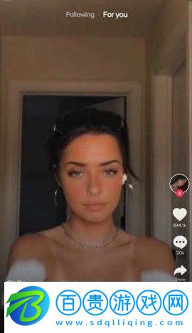 抖音tiktok國際版官方版