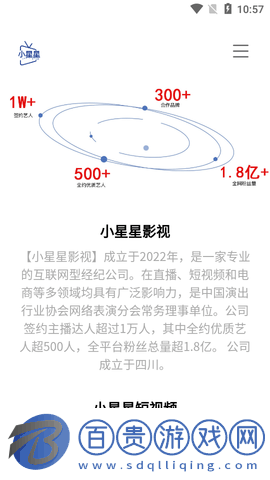 小星星影視2023最新版