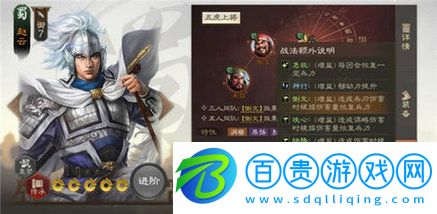 三國志戰棋版(附攻略)