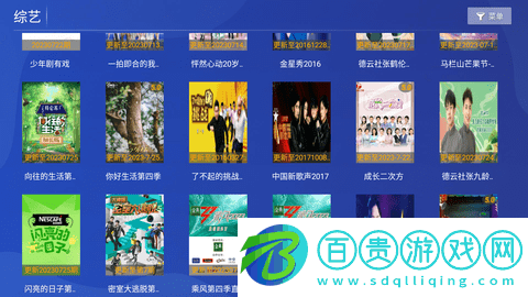 奇彩影院純凈版