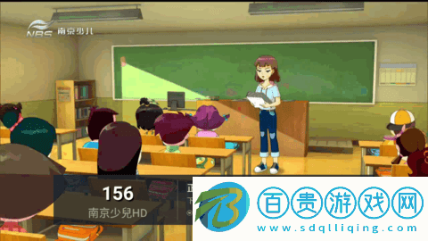 可樂TV電視直播盒子