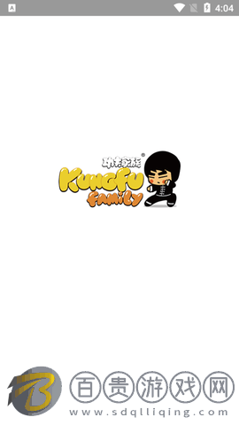 功夫家族動漫2023最新版