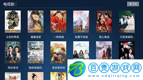 流星影視大全TV版