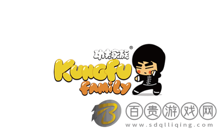 功夫家族動漫官方版-功夫家族動漫2023最新版下載v1.3.1