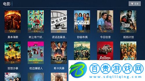 流星影視大全TV版