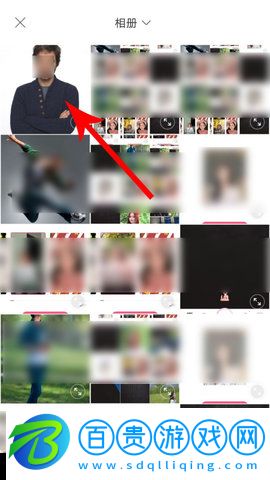 一甜相機APP官方手機版