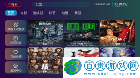 視界TV電視版v3.3.8