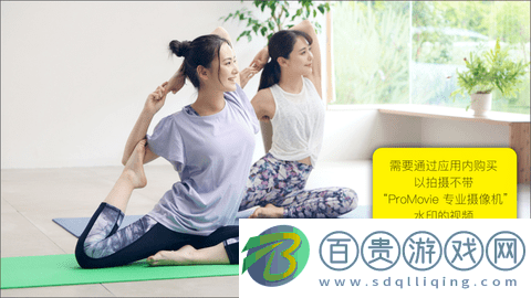 ProMovie專業攝像機免費版