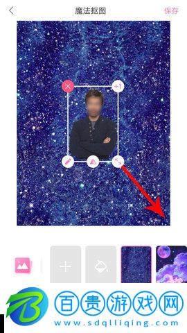 一甜相機APP官方手機版