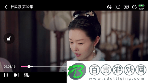 多多看劇2023最新版