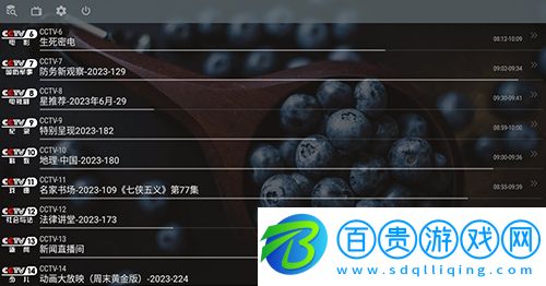 OTT Navigator中文版下載-OTT Navigator電視版下載v1.6.7.7