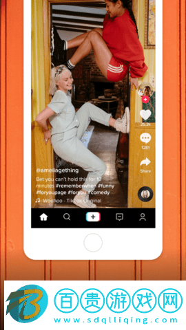 tiktok海外版破解版